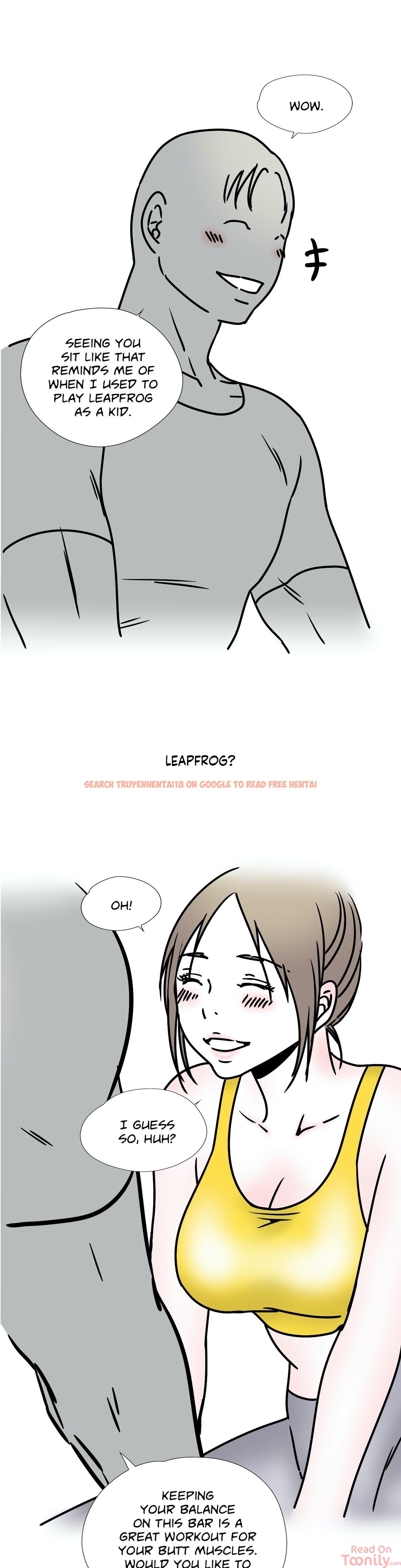 Read Hentai Image 11 364 in comic Temptress - Chapter 37 - www.hentaitnt.net