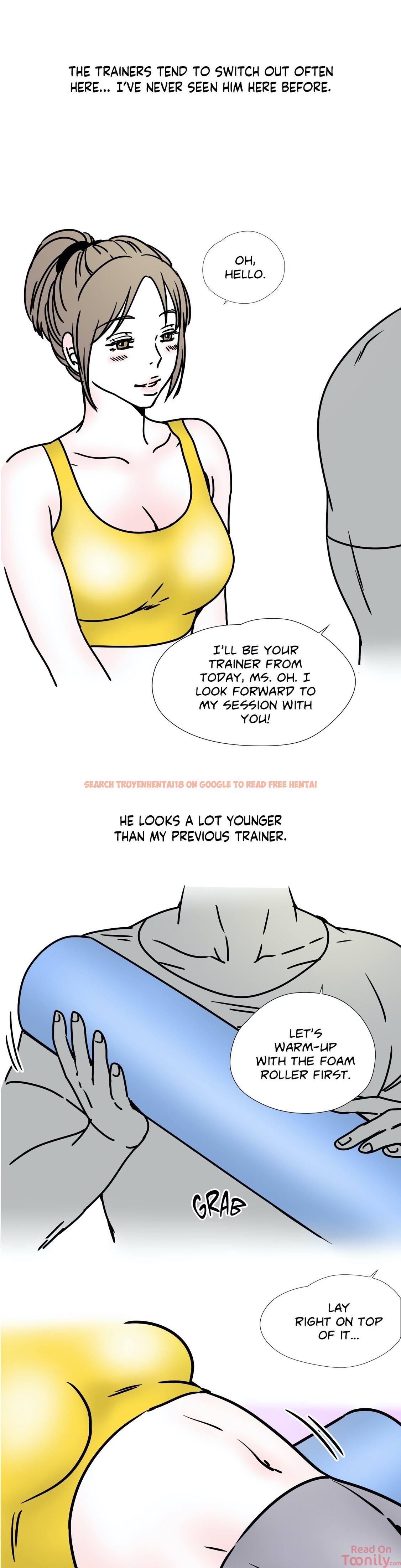 Read Hentai Image 3 364 in comic Temptress - Chapter 37 - www.hentaitnt.net