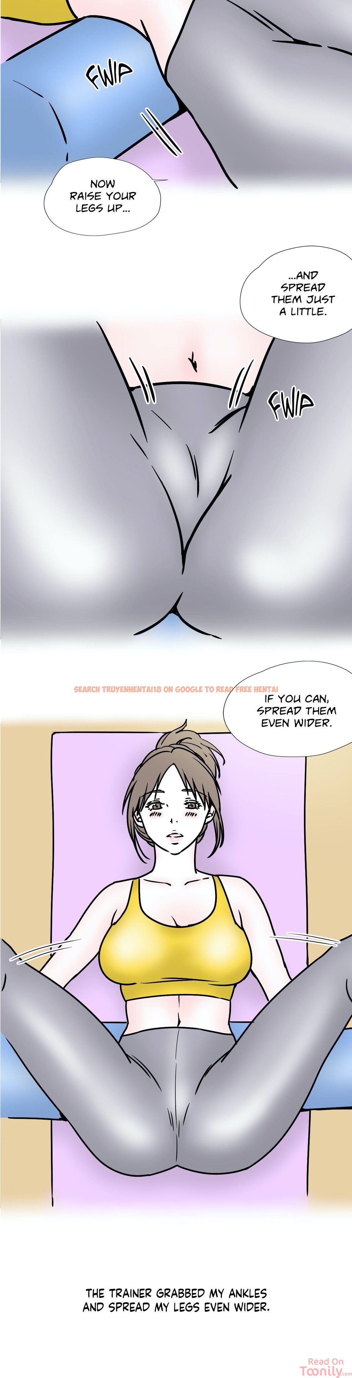 Read Hentai Image 4 364 in comic Temptress - Chapter 37 - www.hentaitnt.net