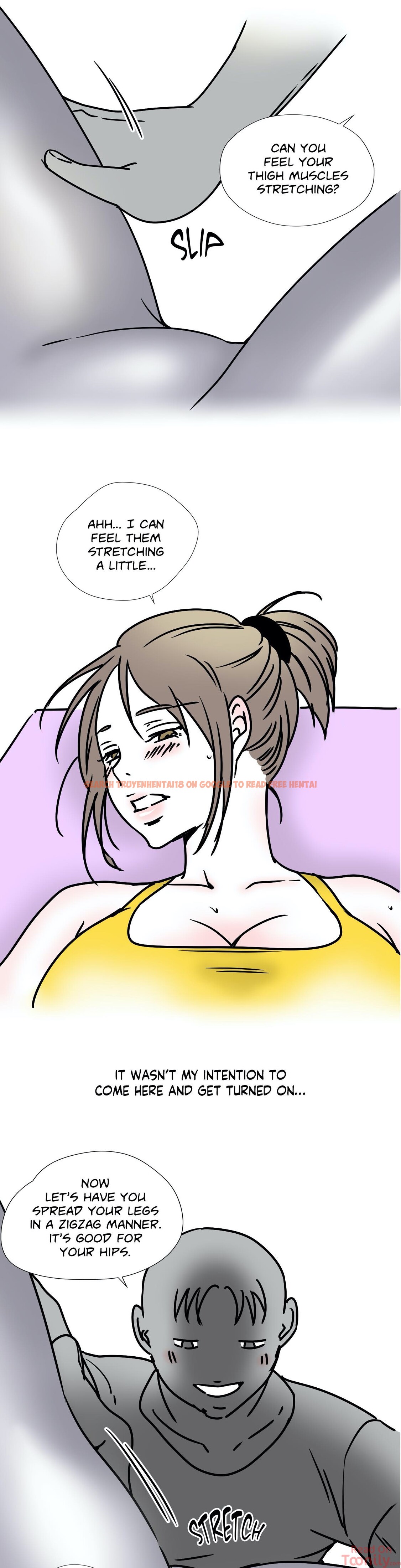 Read Hentai Image 5 364 in comic Temptress - Chapter 37 - www.hentaitnt.net