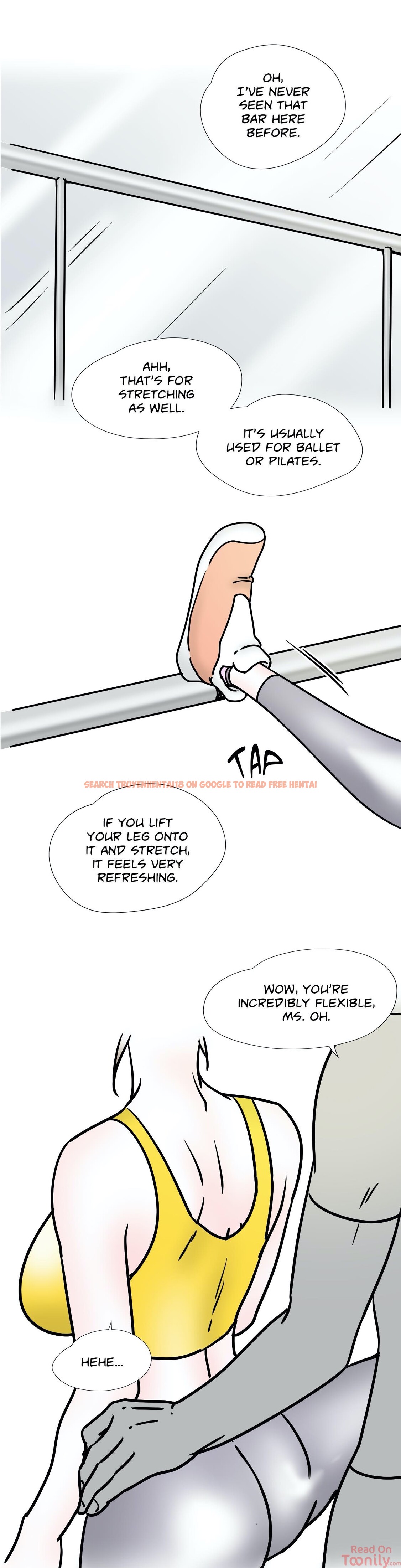 Read Hentai Image 7 364 in comic Temptress - Chapter 37 - www.hentaitnt.net
