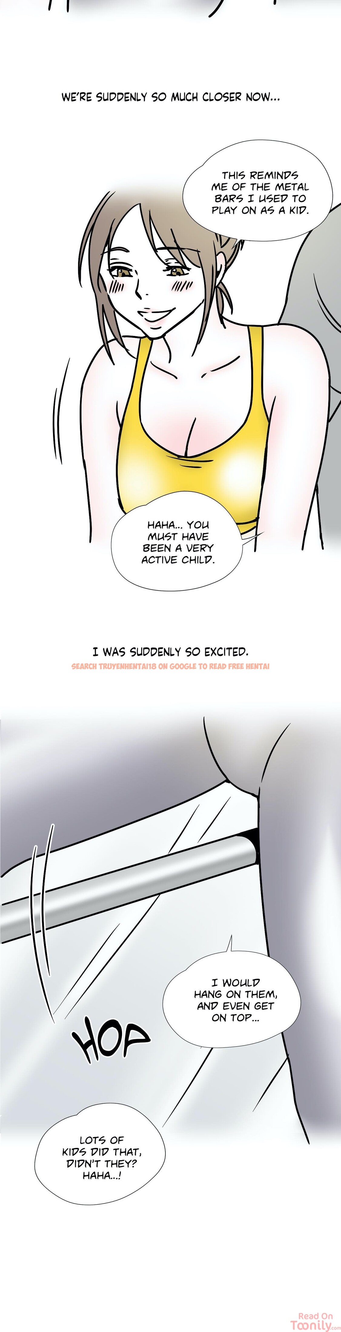 Read Hentai Image 8 364 in comic Temptress - Chapter 37 - www.hentaitnt.net
