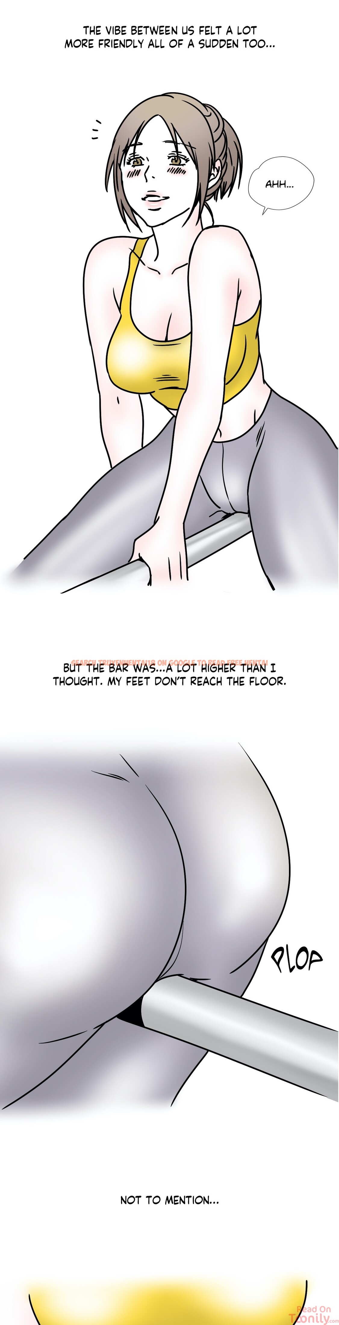 Read Hentai Image 9 364 in comic Temptress - Chapter 37 - www.hentaitnt.net