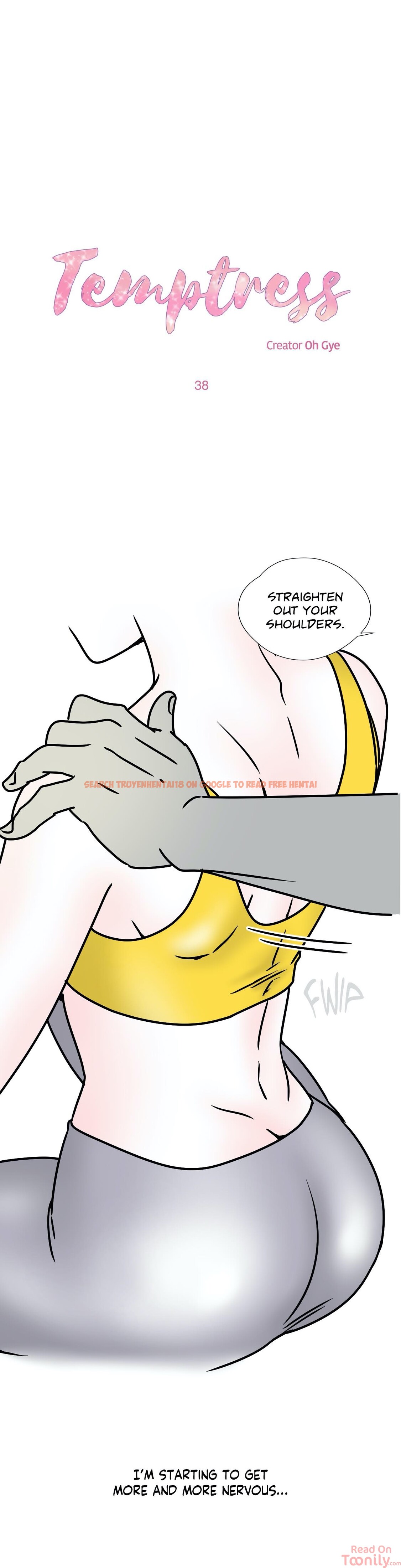 Read Hentai Image 1 364 in comic Temptress - Chapter 38 - www.hentaitnt.net