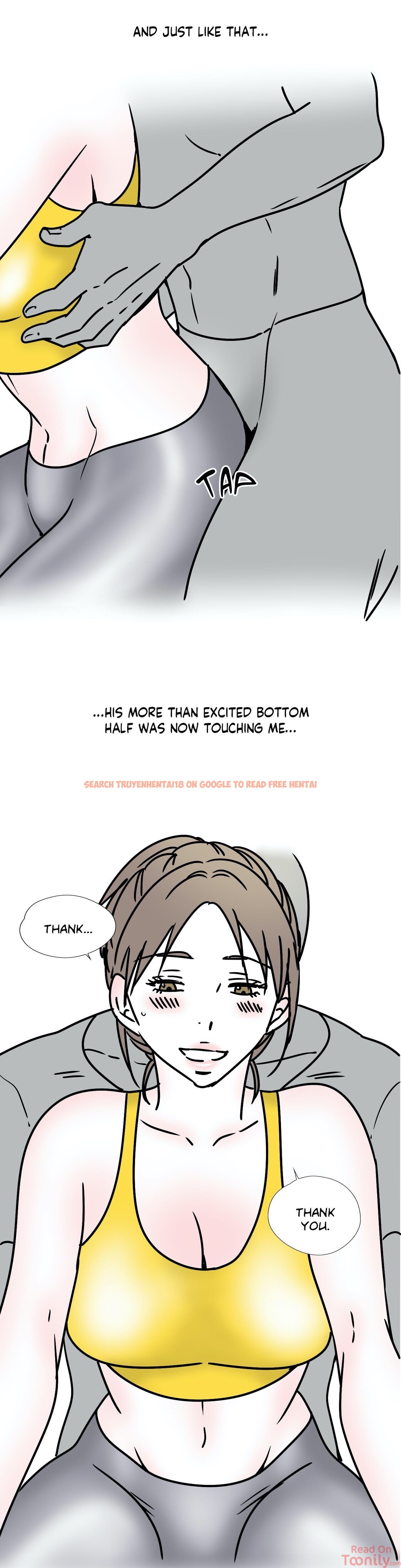 Read Hentai Image 5 364 in comic Temptress - Chapter 38 - www.hentaitnt.net