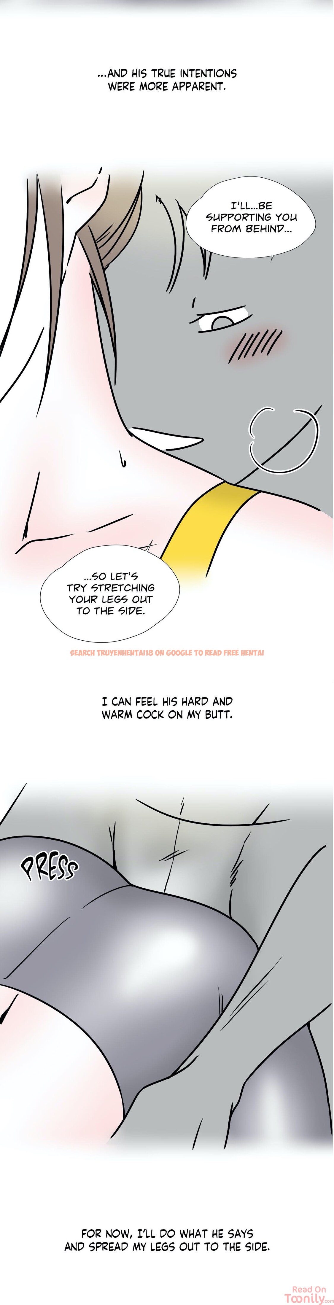 Read Hentai Image 6 364 in comic Temptress - Chapter 38 - www.hentaitnt.net