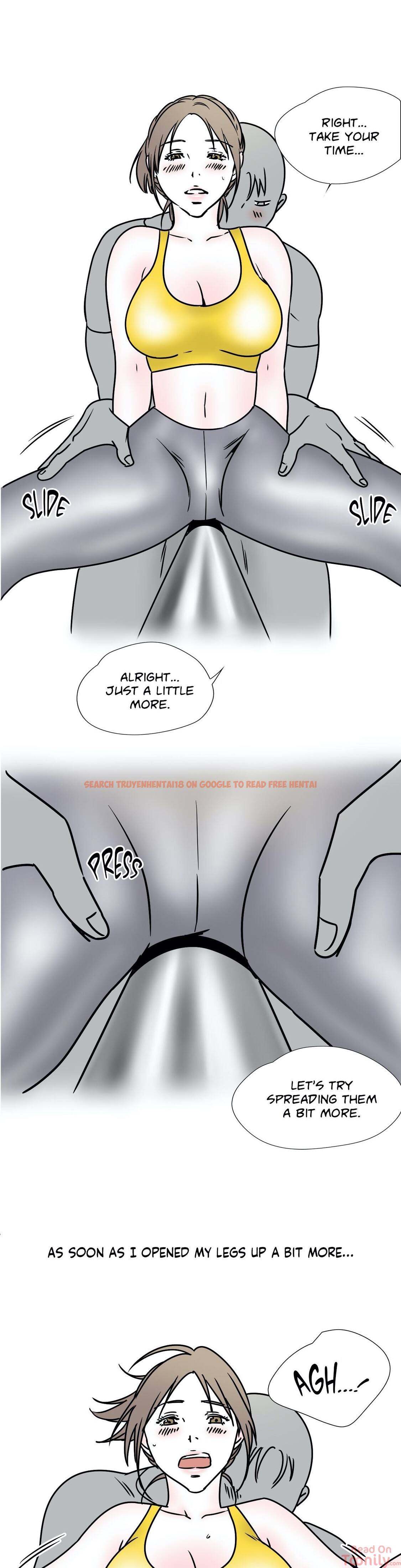 Read Hentai Image 7 364 in comic Temptress - Chapter 38 - www.hentaitnt.net