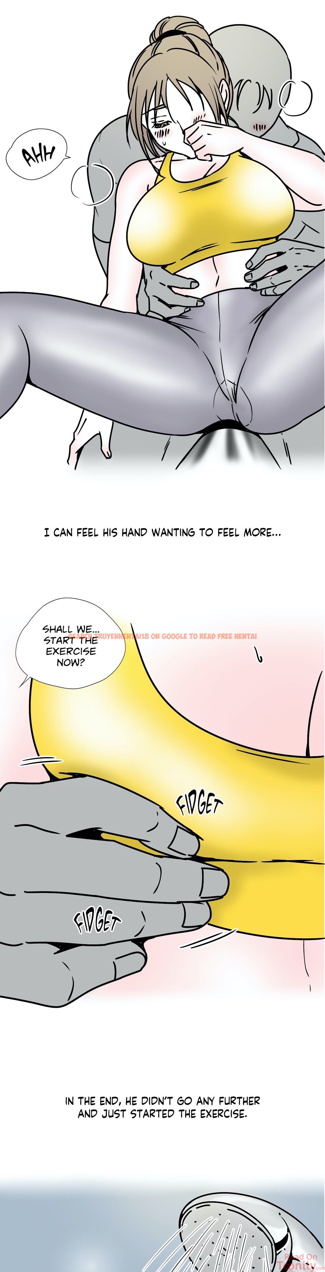 Read Hentai Image 9 364 in comic Temptress - Chapter 38 - www.hentaitnt.net