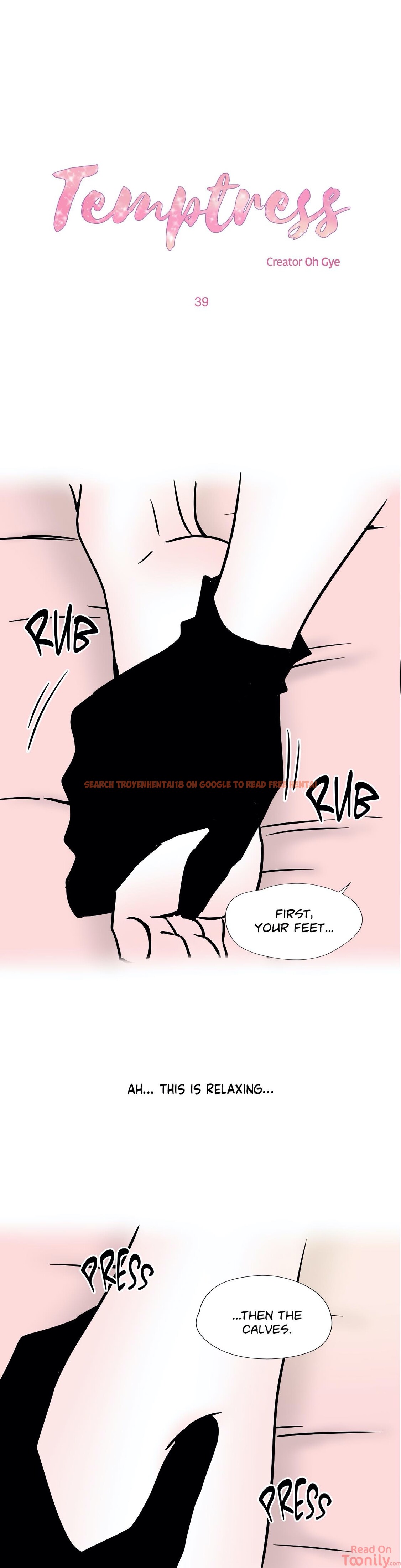 Read Hentai Image 1 363 in comic Temptress - Chapter 39 - www.hentaitnt.net