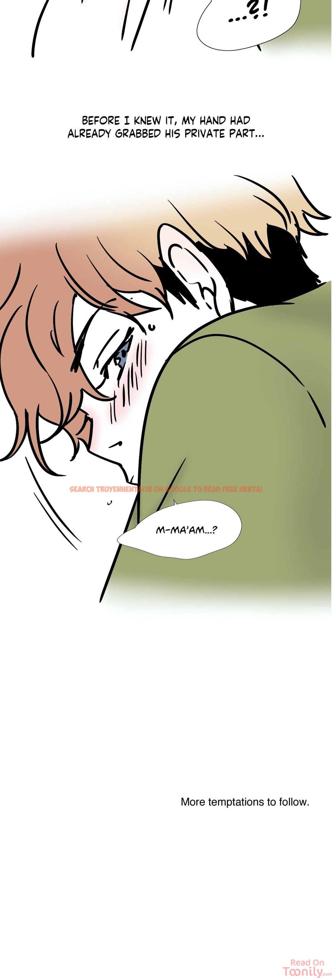 Read Hentai Image 14 364 in comic Temptress - Chapter 39 - www.hentaitnt.net