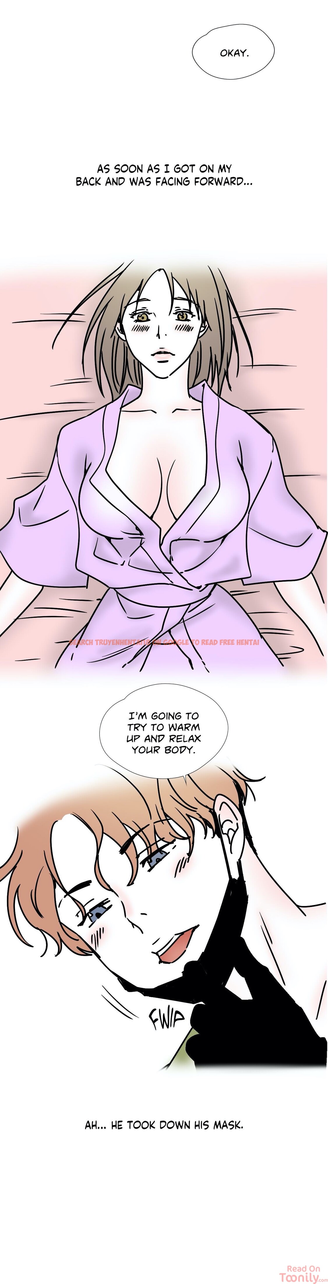 Read Hentai Image 6 363 in comic Temptress - Chapter 39 - www.hentaitnt.net