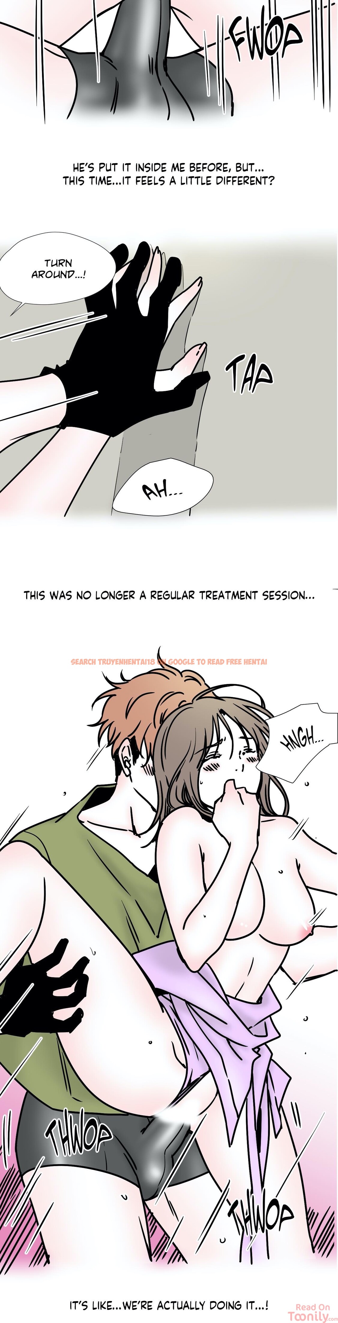 Read Hentai Image 10 363 in comic Temptress - Chapter 40 - www.hentaitnt.net