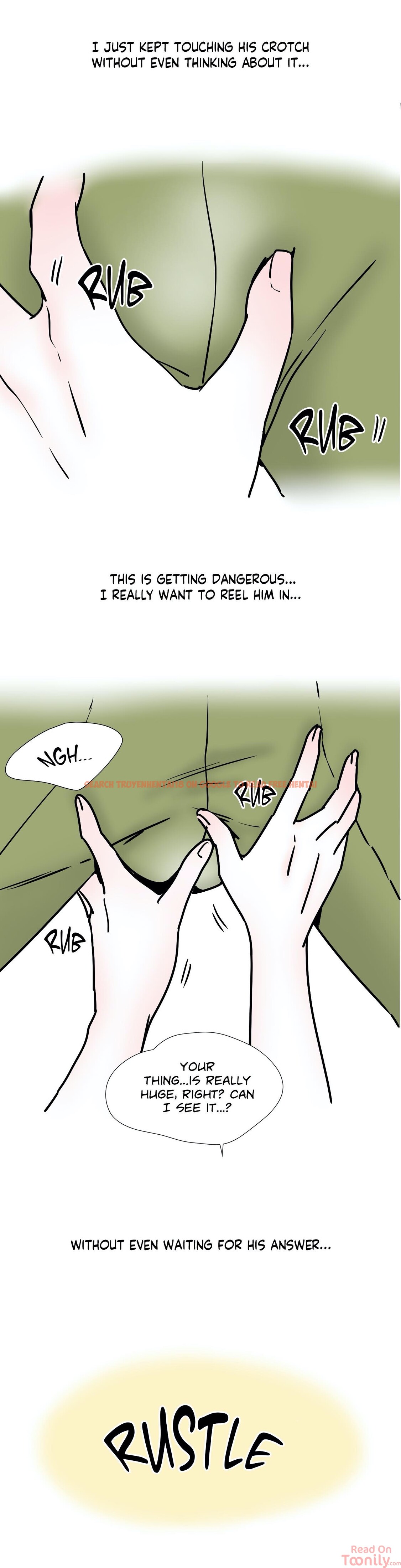 Read Hentai Image 2 363 in comic Temptress - Chapter 40 - www.hentaitnt.net