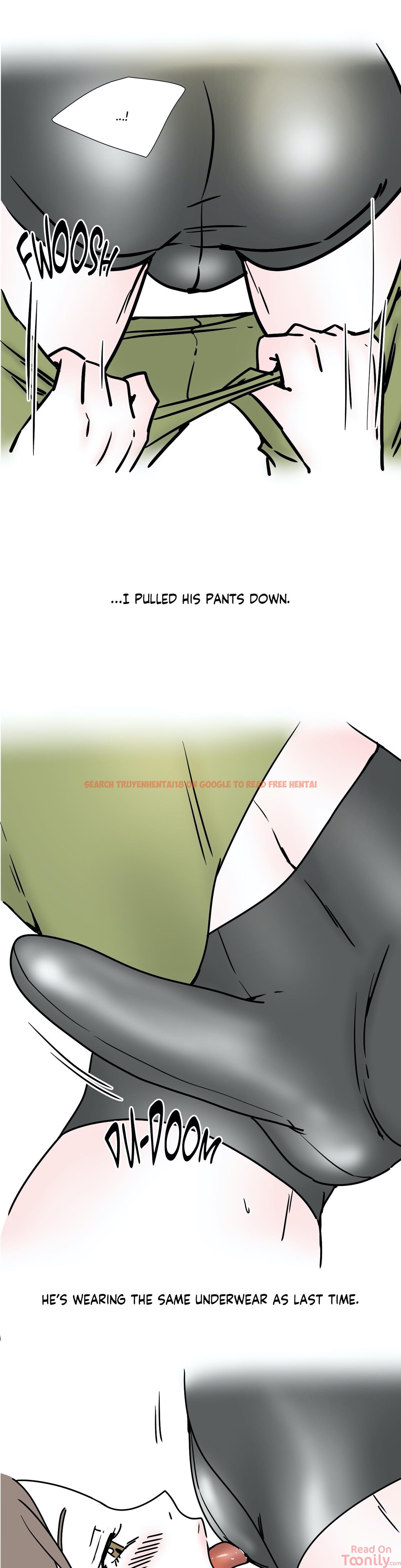 Read Hentai Image 3 363 in comic Temptress - Chapter 40 - www.hentaitnt.net