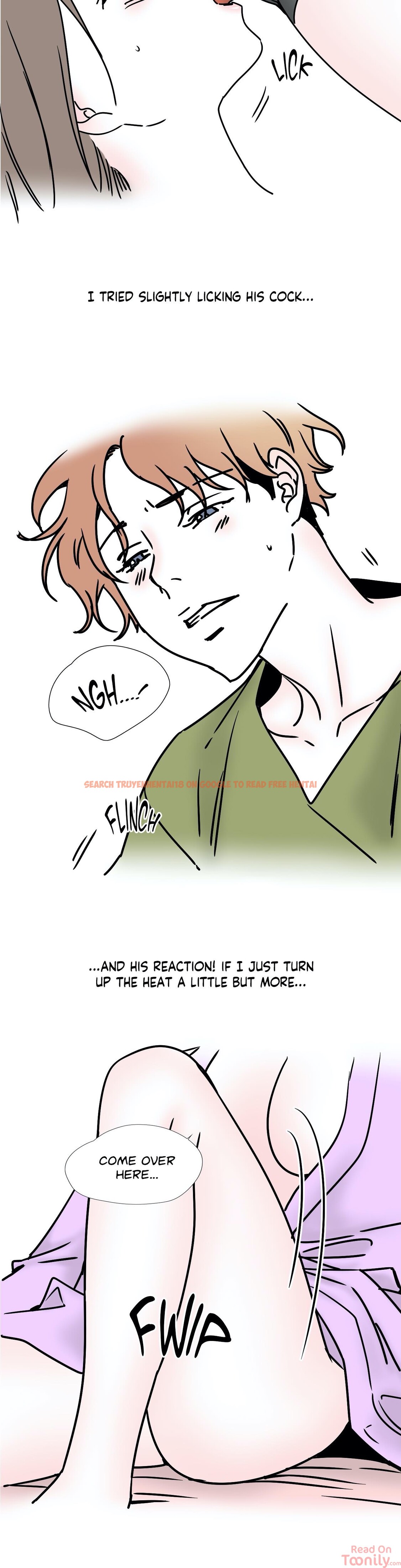Read Hentai Image 4 363 in comic Temptress - Chapter 40 - www.hentaitnt.net