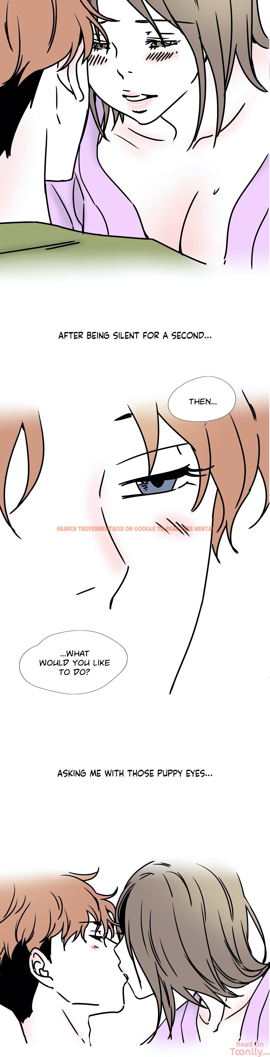 Read Hentai Image 6 363 in comic Temptress - Chapter 40 - www.hentaitnt.net
