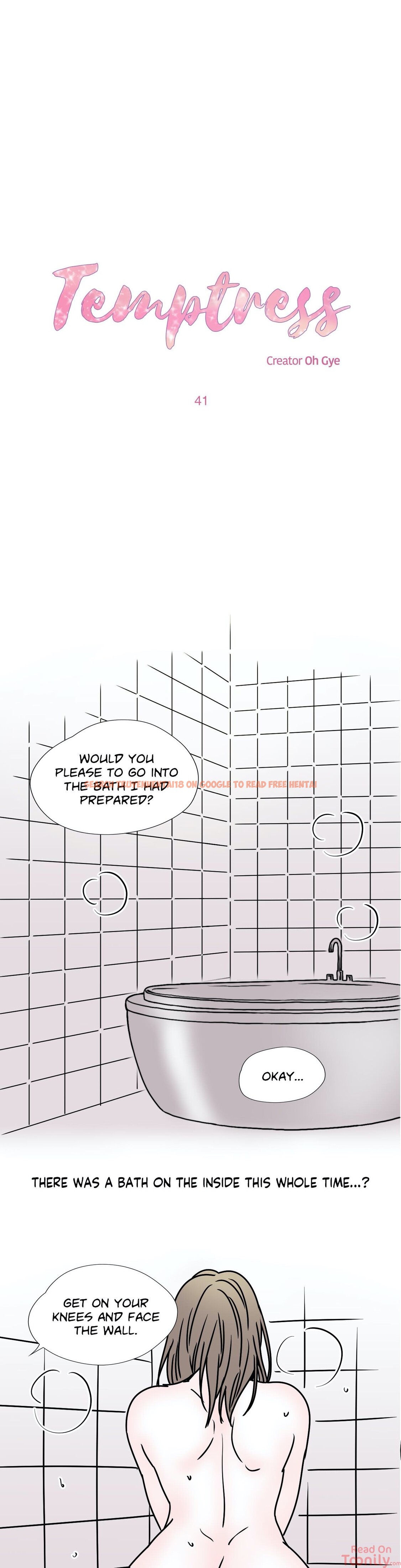 Read Hentai Image 1 363 in comic Temptress - Chapter 41 - www.hentaitnt.net