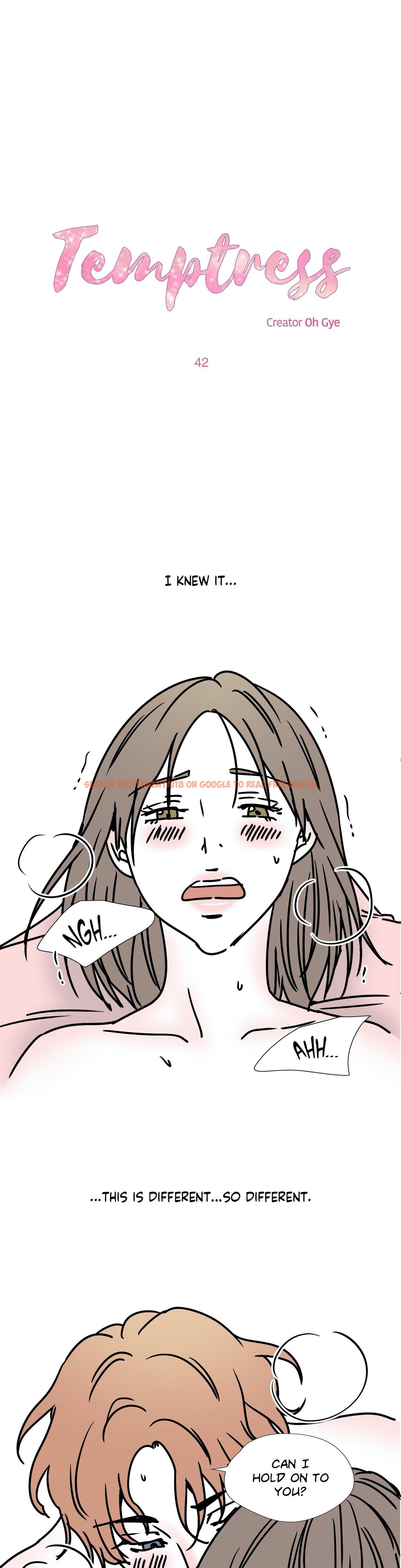 Read Hentai Image 1 361 in comic Temptress - Chapter 42 - www.hentaitnt.net