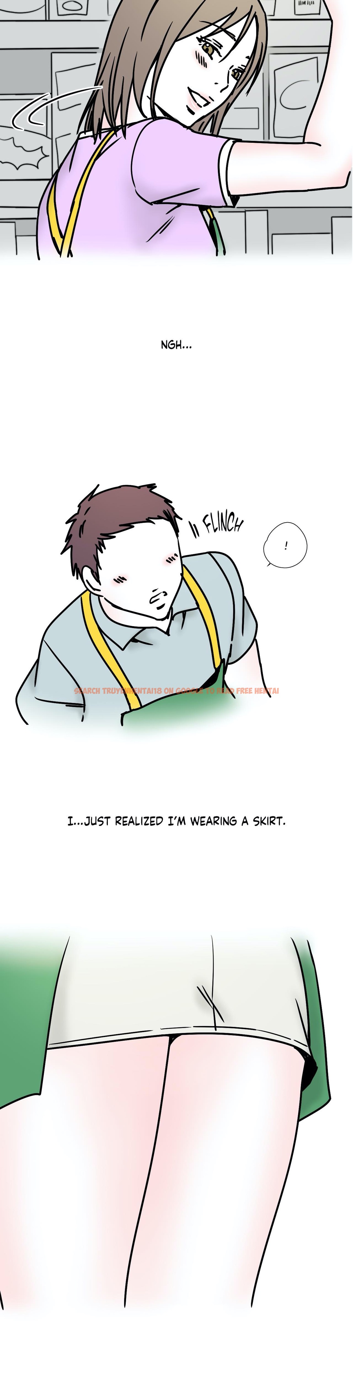 Read Hentai Image 10 363 in comic Temptress - Chapter 42 - www.hentaitnt.net