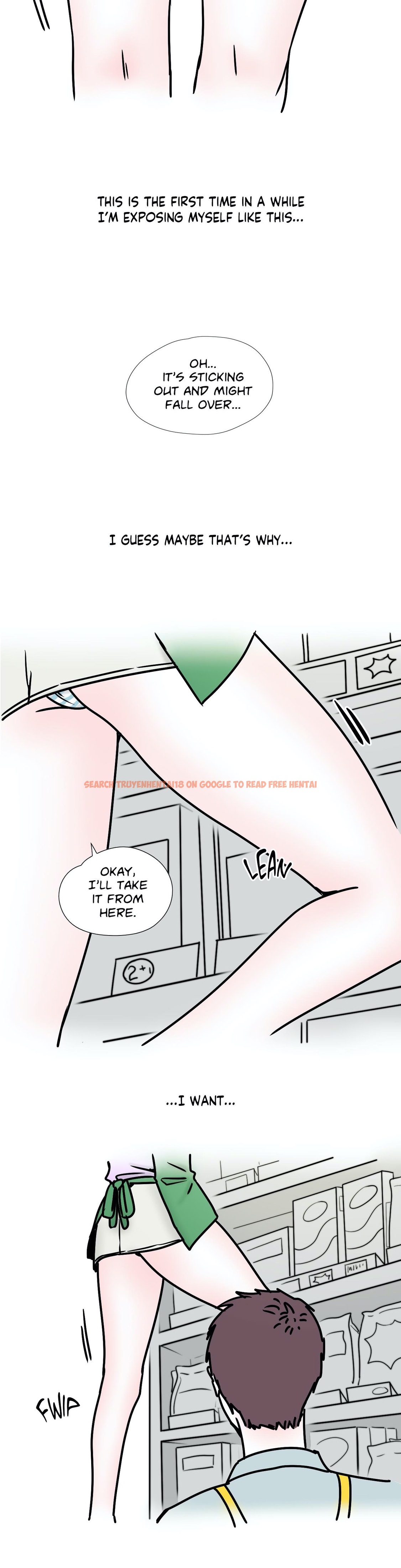 Read Hentai Image 12 363 in comic Temptress - Chapter 42 - www.hentaitnt.net