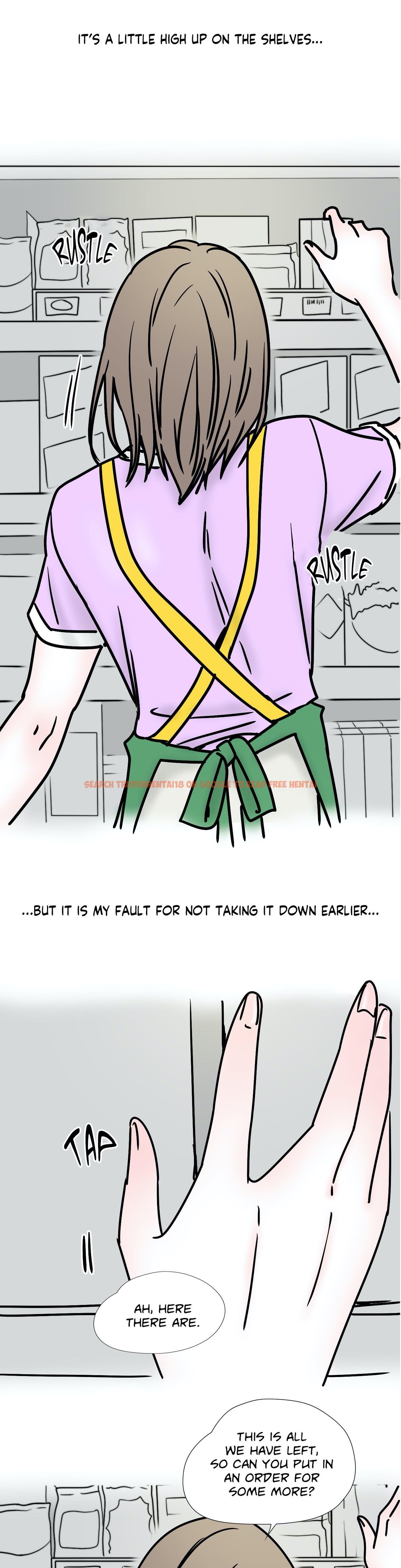 Read Hentai Image 9 363 in comic Temptress - Chapter 42 - www.hentaitnt.net