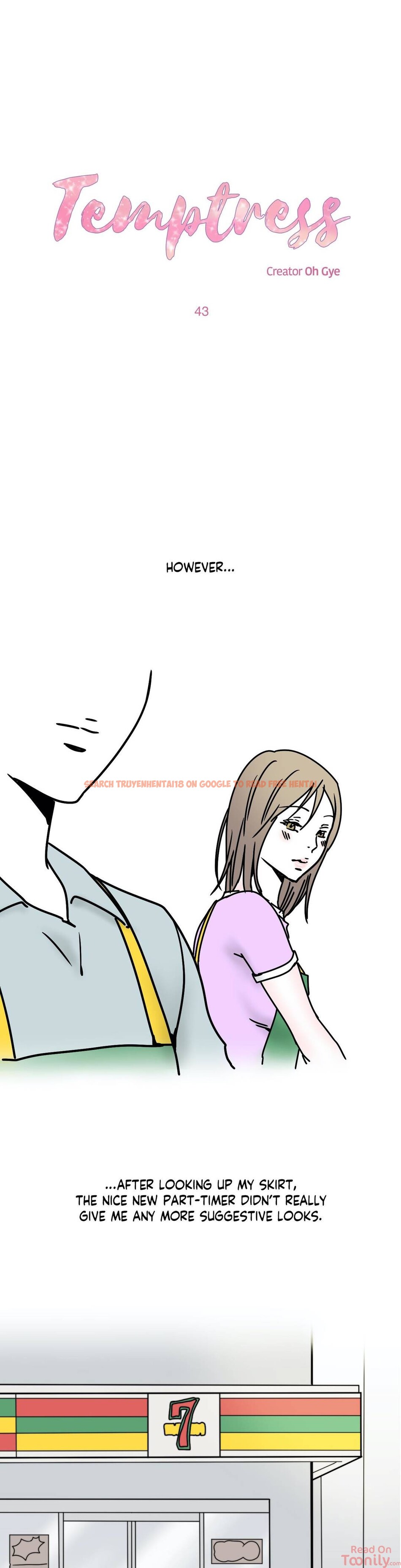 Read Hentai Image 1 361 in comic Temptress - Chapter 43 - www.hentaitnt.net