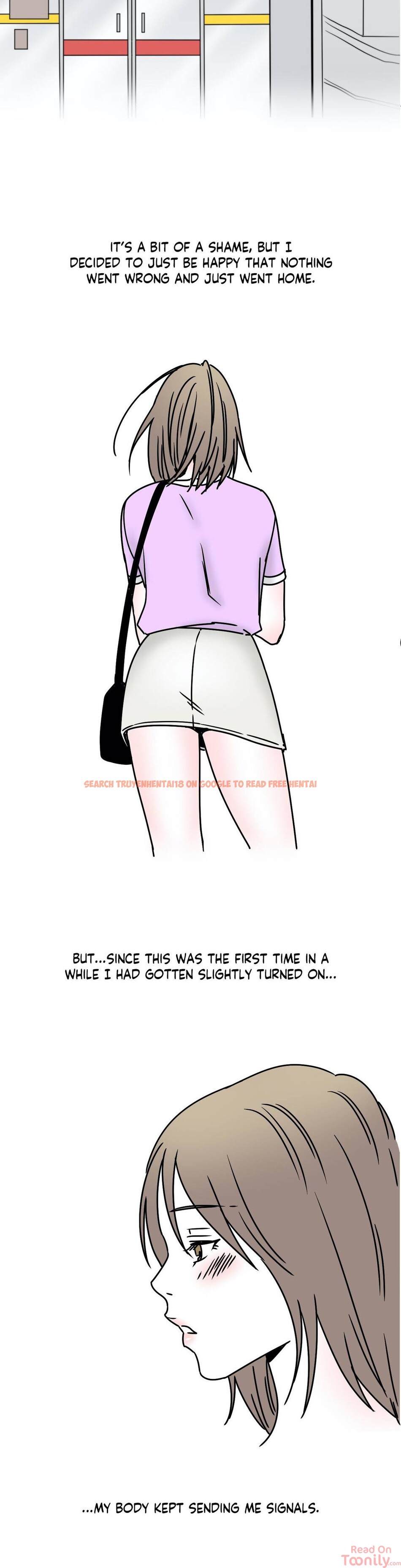 Read Hentai Image 2 361 in comic Temptress - Chapter 43 - www.hentaitnt.net