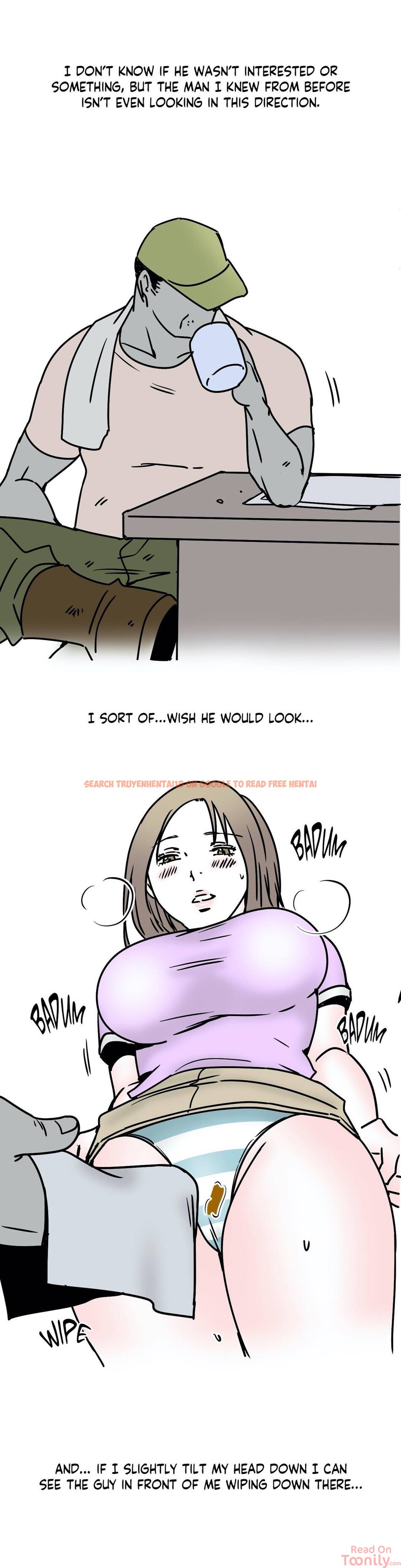 Read Hentai Image 10 361 in comic Temptress - Chapter 44 - www.hentaitnt.net