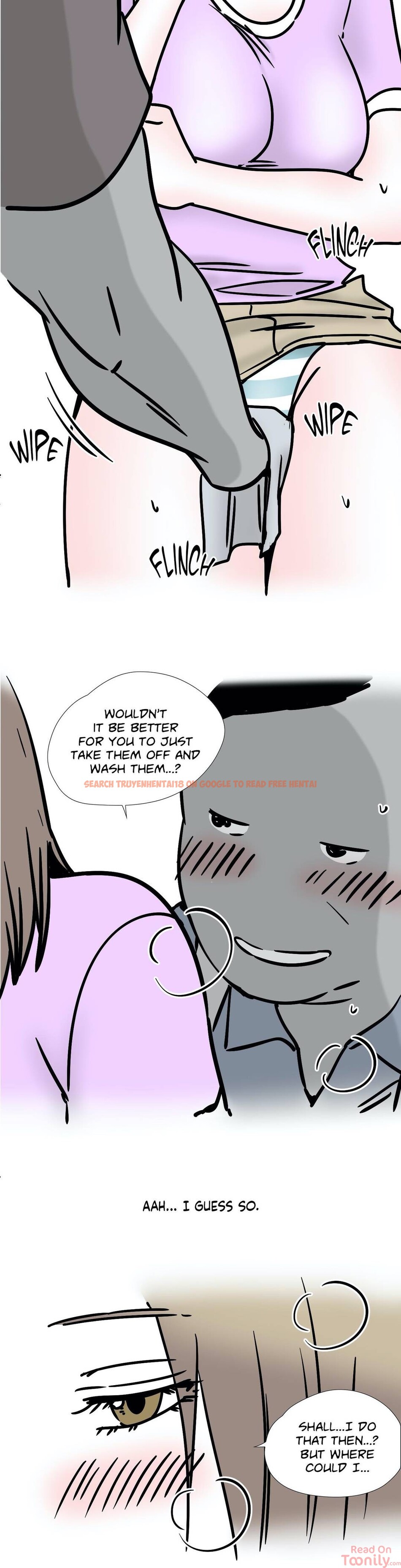 Read Hentai Image 12 361 in comic Temptress - Chapter 44 - www.hentaitnt.net