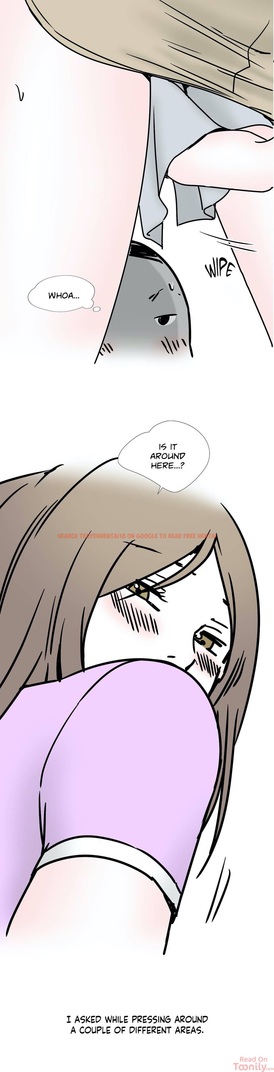 Read Hentai Image 2 361 in comic Temptress - Chapter 44 - www.hentaitnt.net