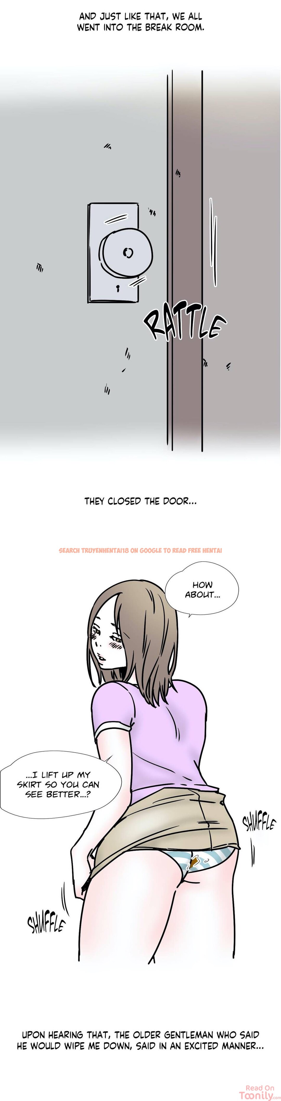 Read Hentai Image 6 361 in comic Temptress - Chapter 44 - www.hentaitnt.net