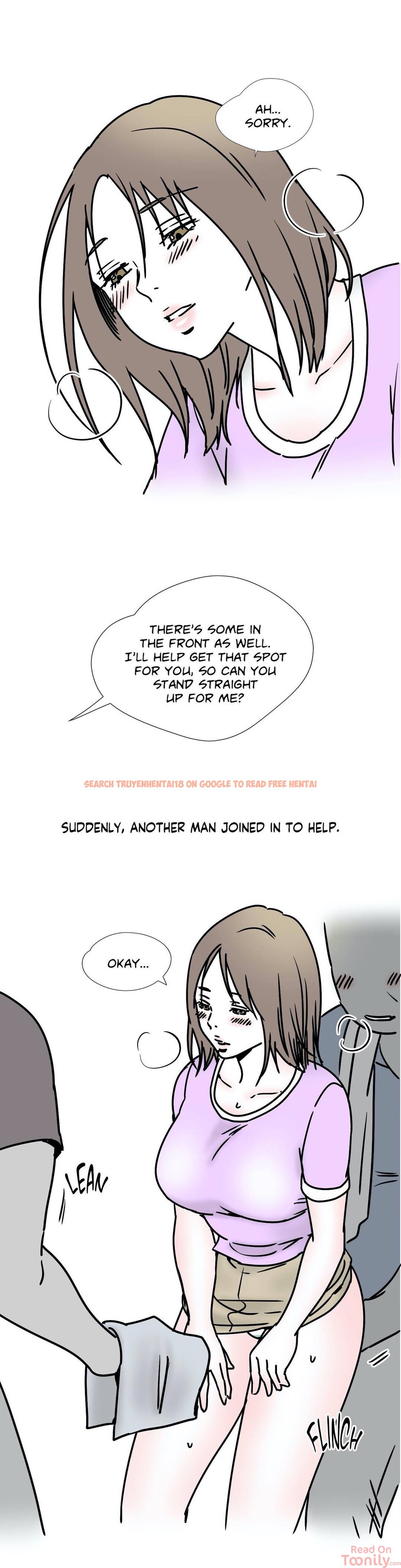 Read Hentai Image 9 361 in comic Temptress - Chapter 44 - www.hentaitnt.net