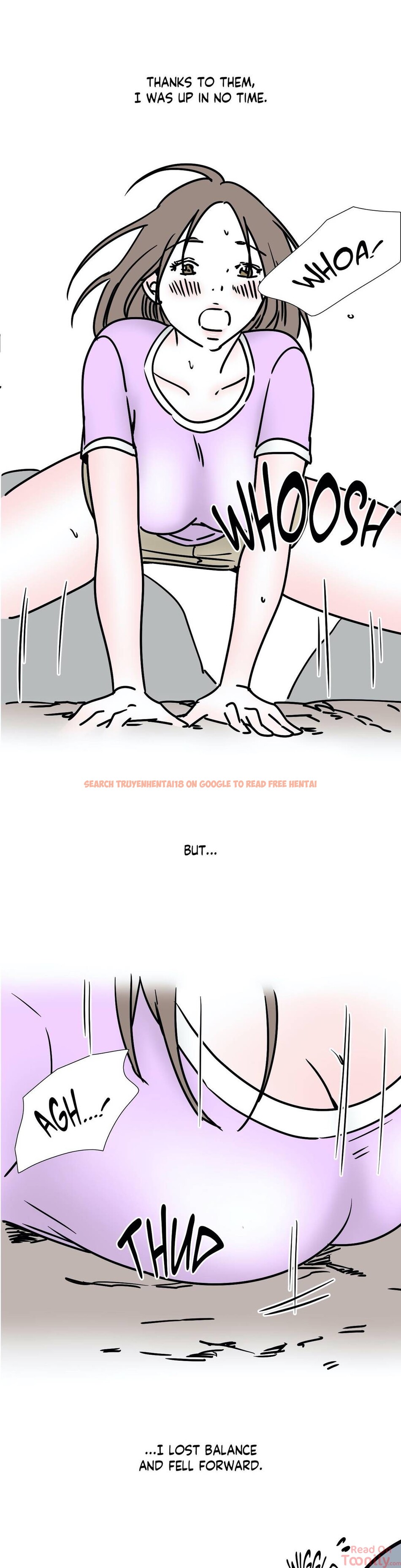 Read Hentai Image 11 361 in comic Temptress - Chapter 45 - www.hentaitnt.net