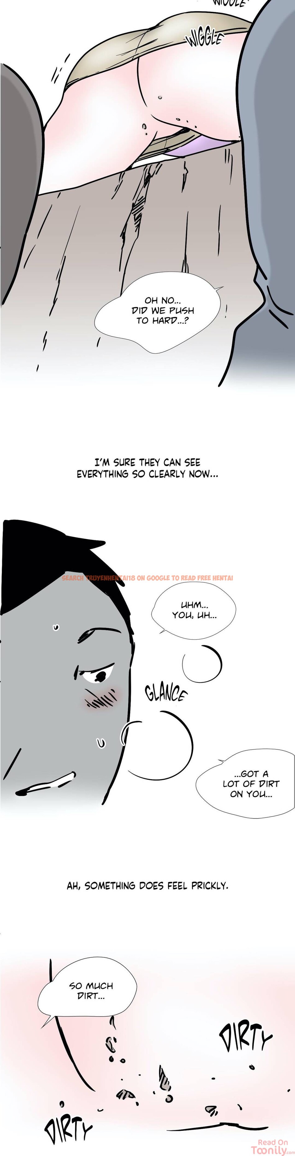 Read Hentai Image 12 361 in comic Temptress - Chapter 45 - www.hentaitnt.net