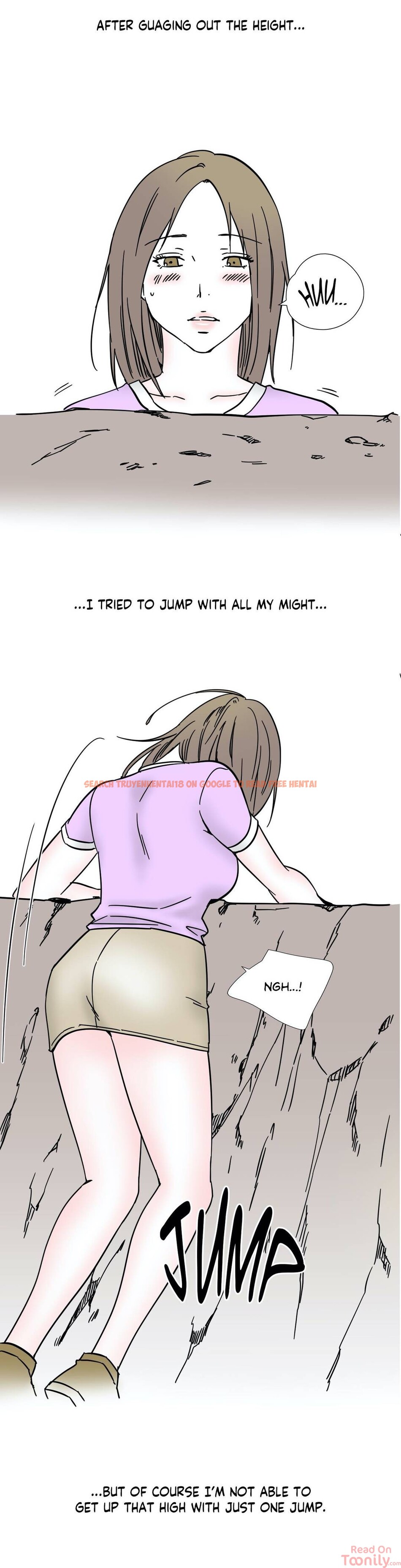 Read Hentai Image 6 361 in comic Temptress - Chapter 45 - www.hentaitnt.net
