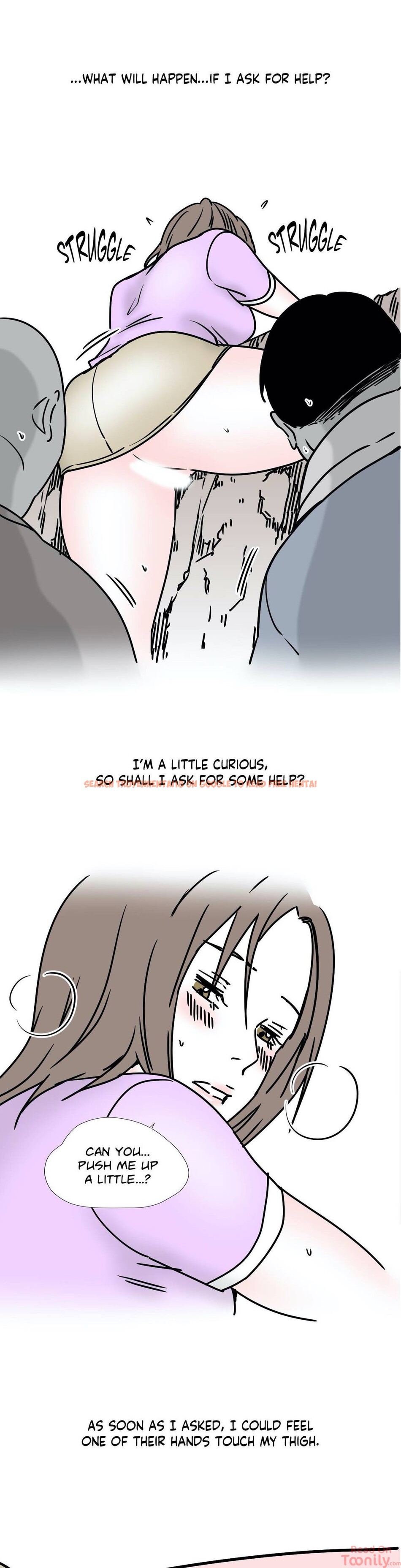 Read Hentai Image 9 361 in comic Temptress - Chapter 45 - www.hentaitnt.net