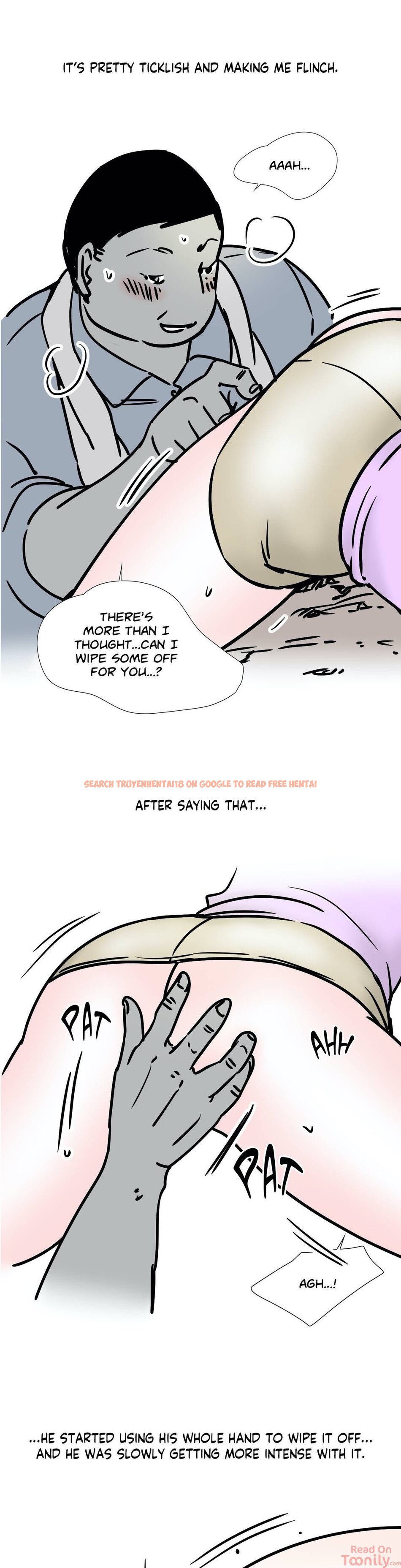 Read Hentai Image 3 360 in comic Temptress - Chapter 46 - www.hentaitnt.net