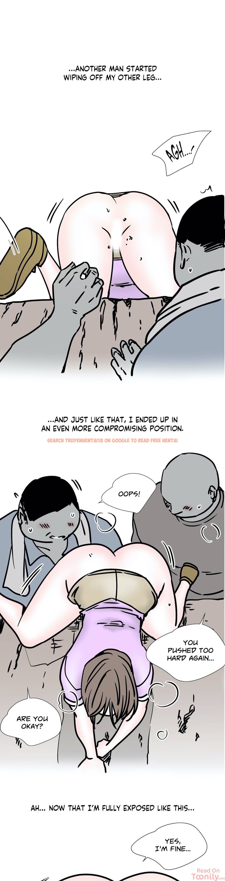 Read Hentai Image 5 360 in comic Temptress - Chapter 46 - www.hentaitnt.net