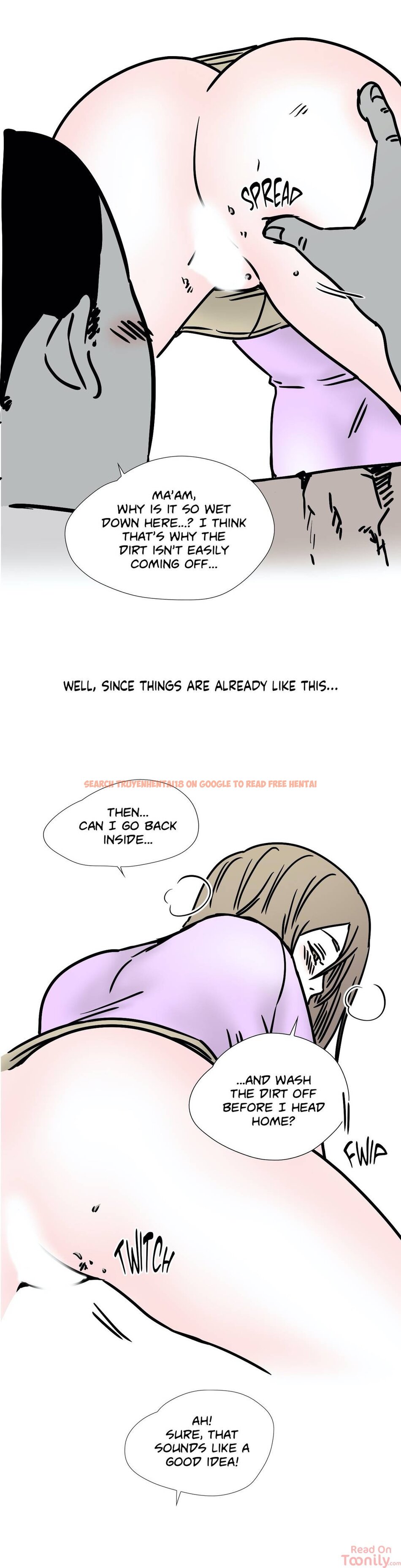 Read Hentai Image 7 360 in comic Temptress - Chapter 46 - www.hentaitnt.net