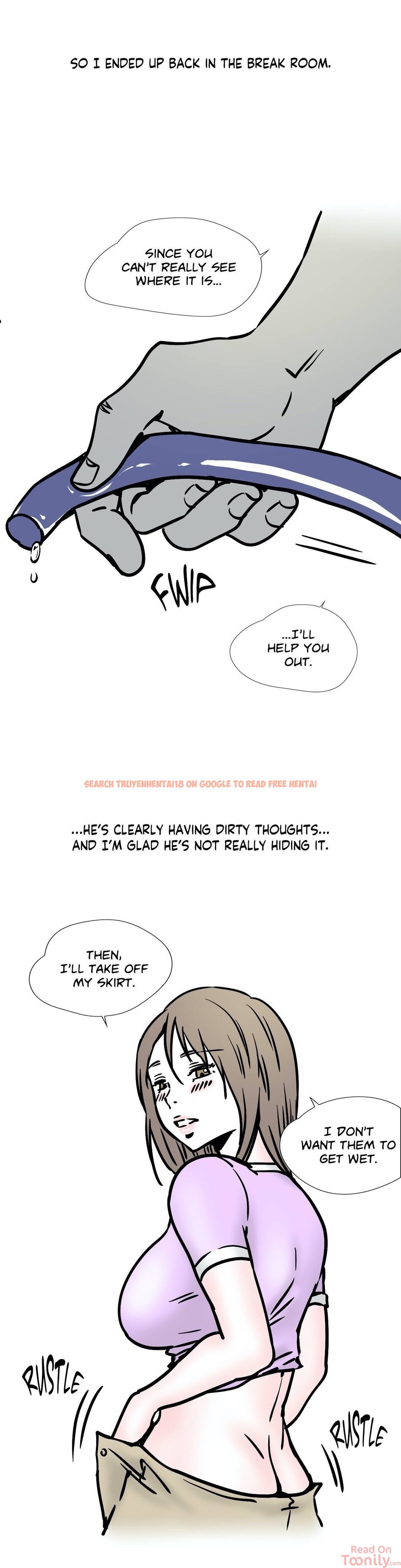 Read Hentai Image 8 360 in comic Temptress - Chapter 46 - www.hentaitnt.net