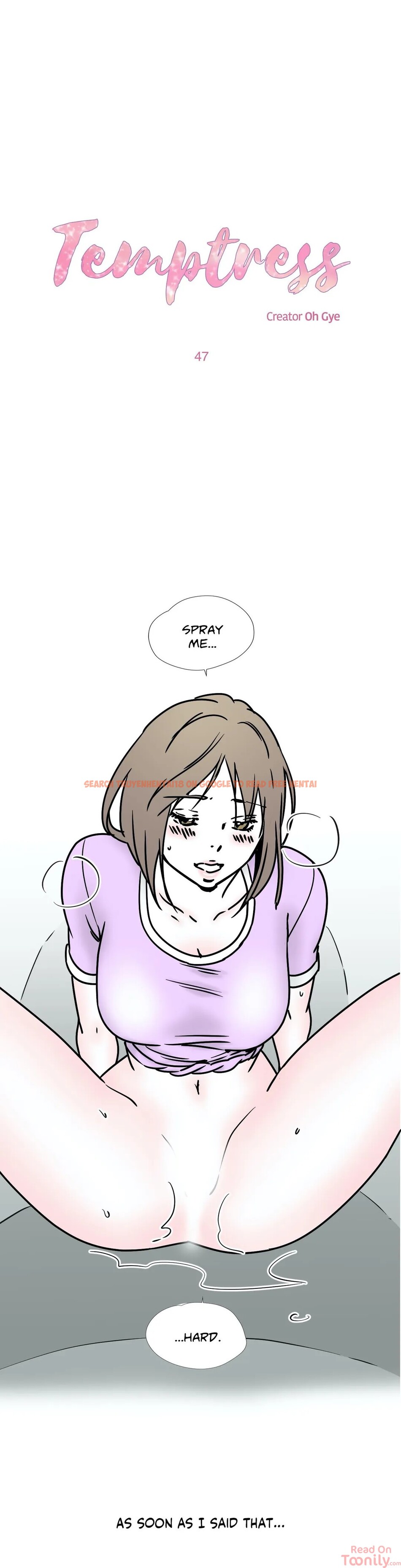 Read Hentai Image 1 360 in comic Temptress - Chapter 47 - www.hentaitnt.net
