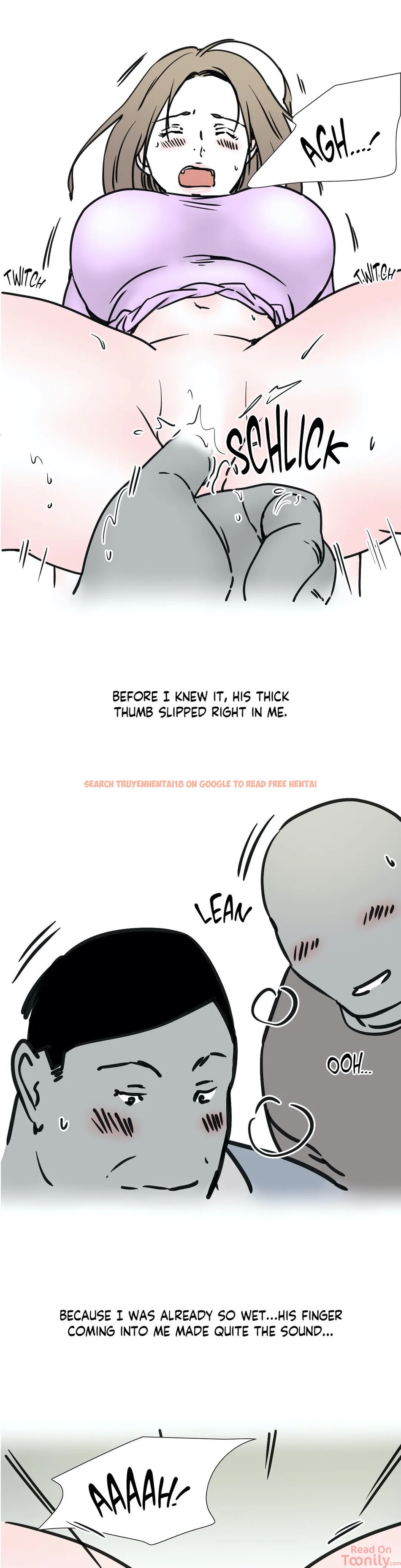 Read Hentai Image 11 360 in comic Temptress - Chapter 47 - www.hentaitnt.net