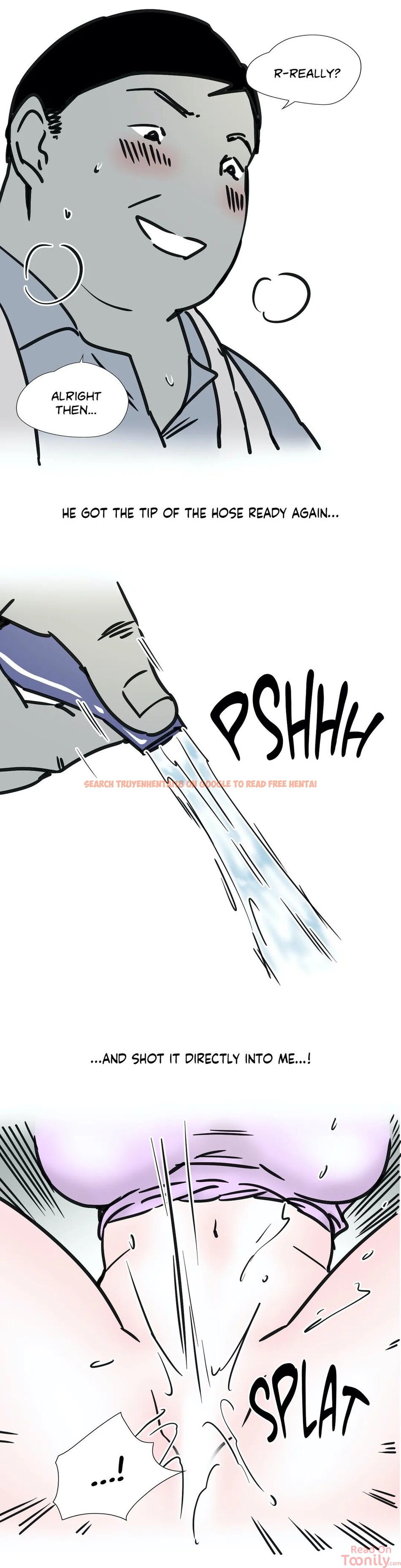 Read Hentai Image 2 360 in comic Temptress - Chapter 47 - www.hentaitnt.net