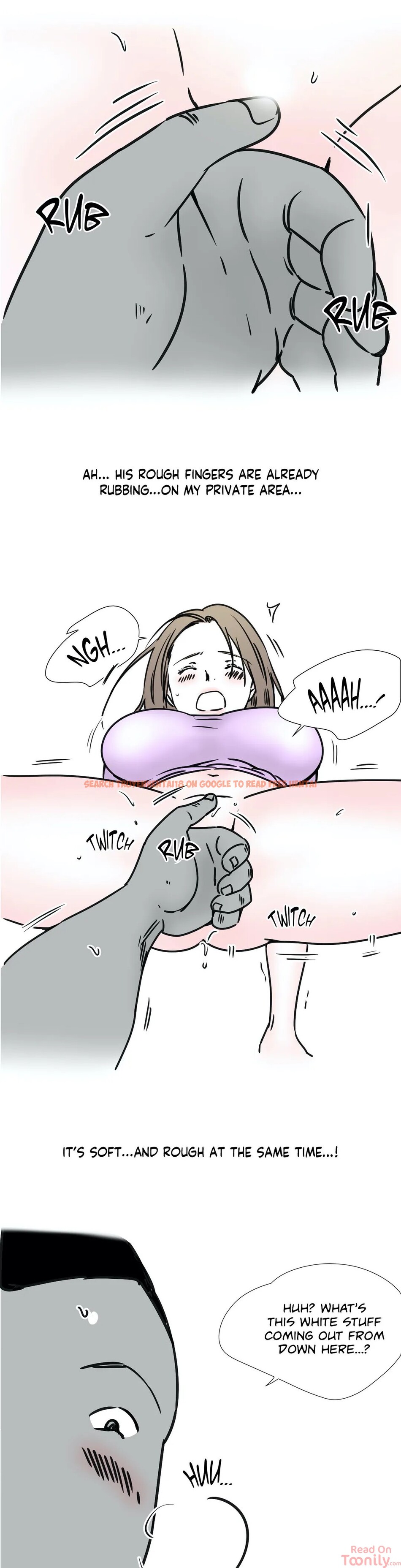 Read Hentai Image 7 360 in comic Temptress - Chapter 47 - www.hentaitnt.net