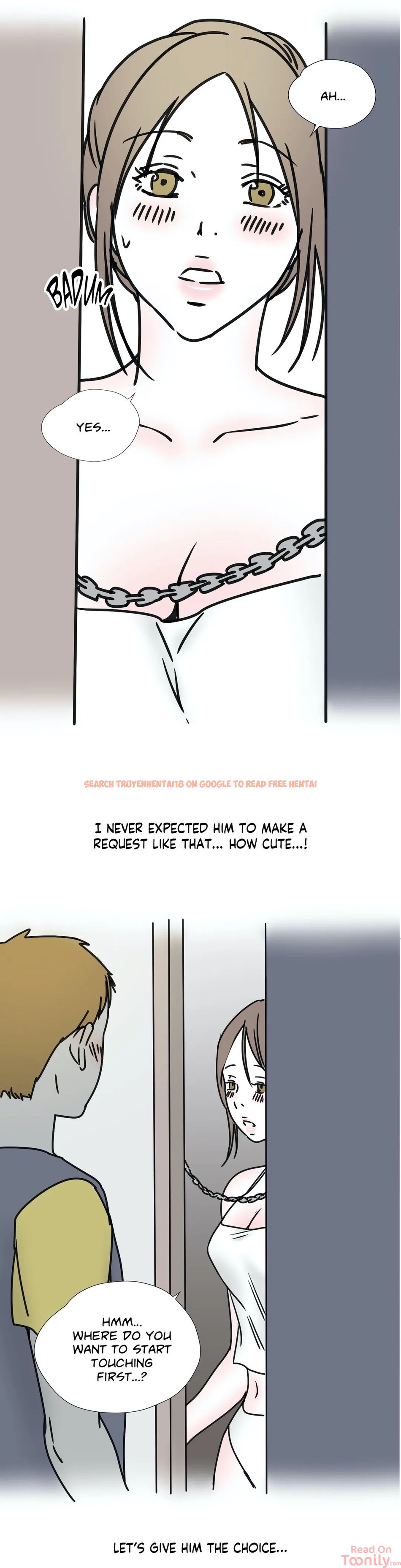 Read Hentai Image 10 249 in comic Temptress - Chapter 48 - hentaitnt.net
