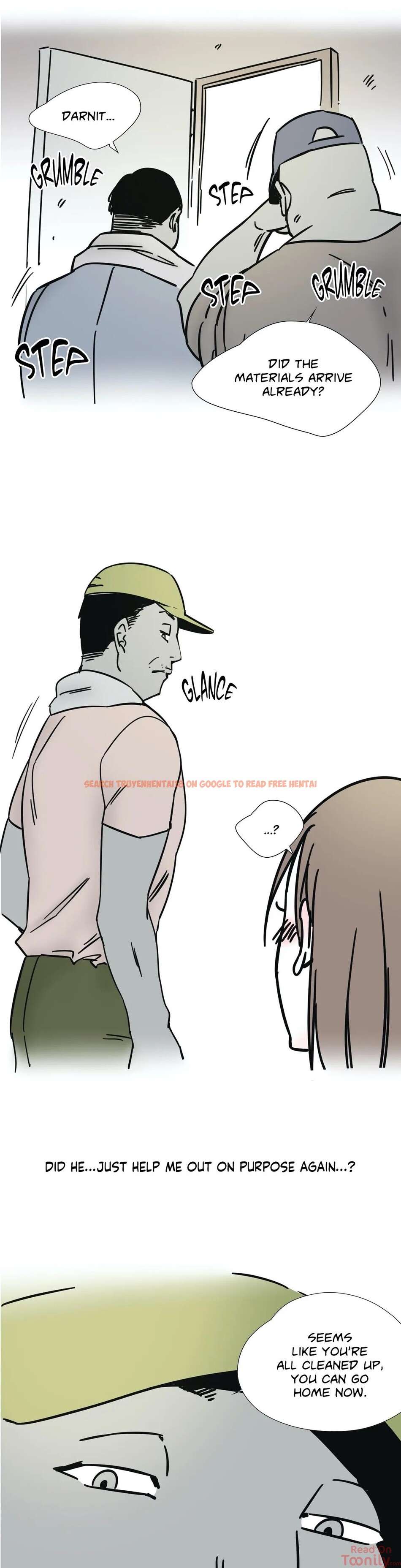 Read Hentai Image 3 246 in comic Temptress - Chapter 48 - hentaitnt.net
