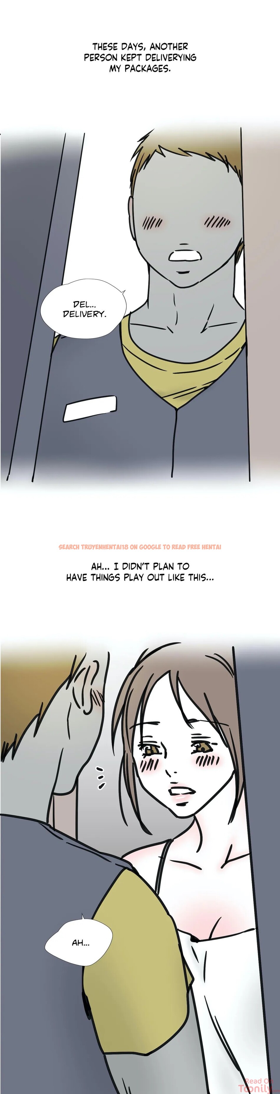 Read Hentai Image 7 248 in comic Temptress - Chapter 48 - hentaitnt.net