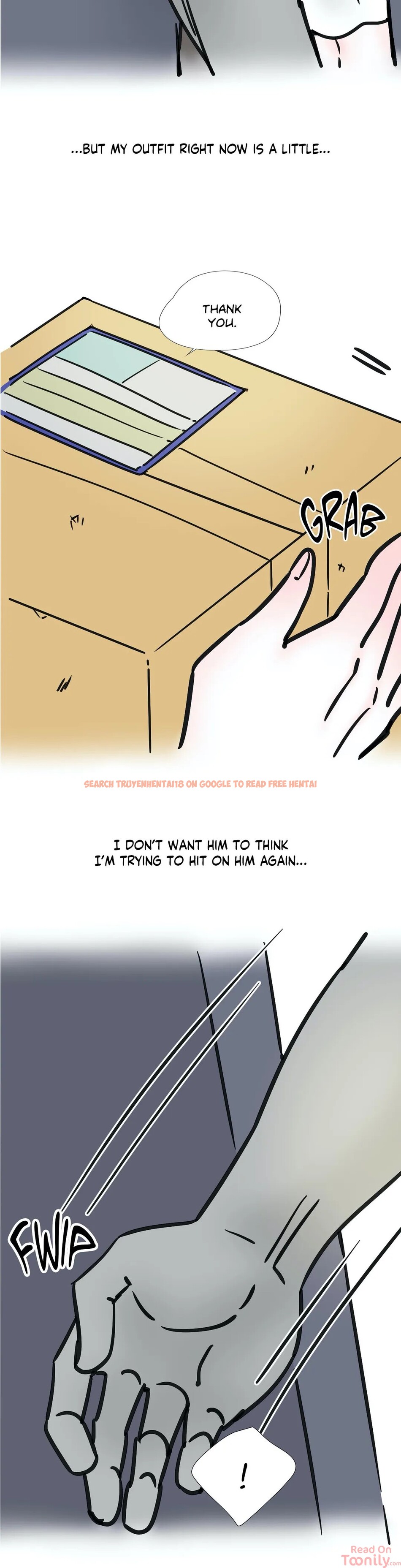 Read Hentai Image 8 249 in comic Temptress - Chapter 48 - hentaitnt.net