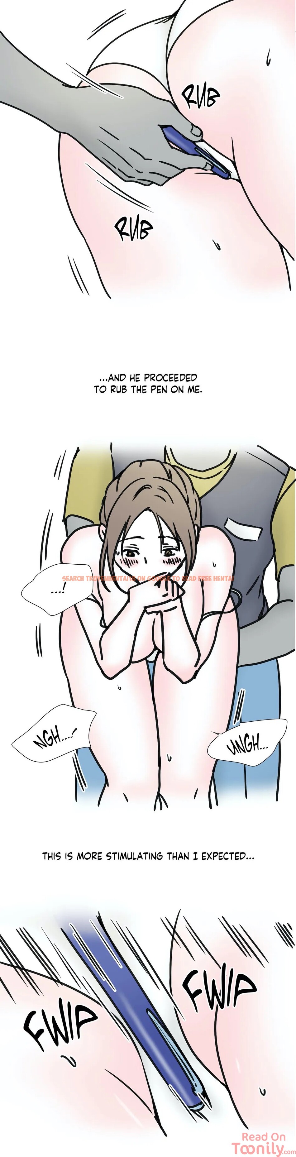 Read Hentai Image 10 790 in comic Temptress - Chapter 49 - hentaitnt.net