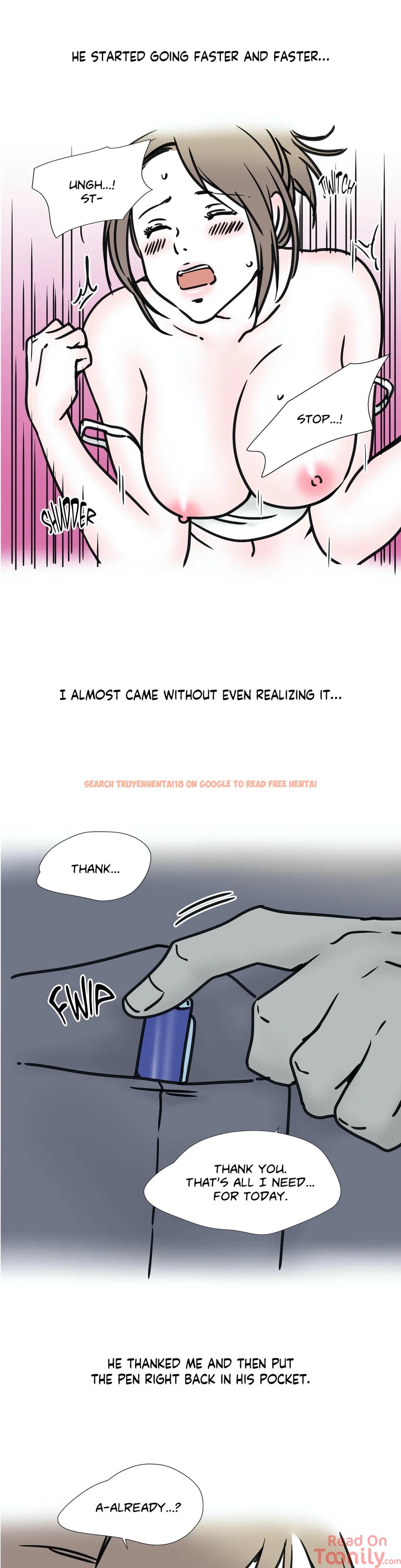 Read Hentai Image 11 790 in comic Temptress - Chapter 49 - hentaitnt.net